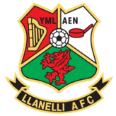 Llanelli Town