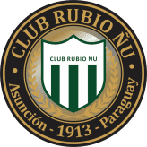 Rubio Ñu