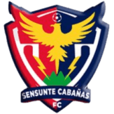 Sensunte Cabanas FC